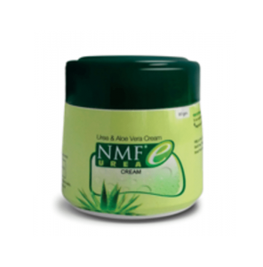 Nmf e cream